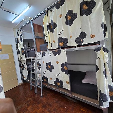 Panda Lodge Home Stay Bangkok Exterior foto