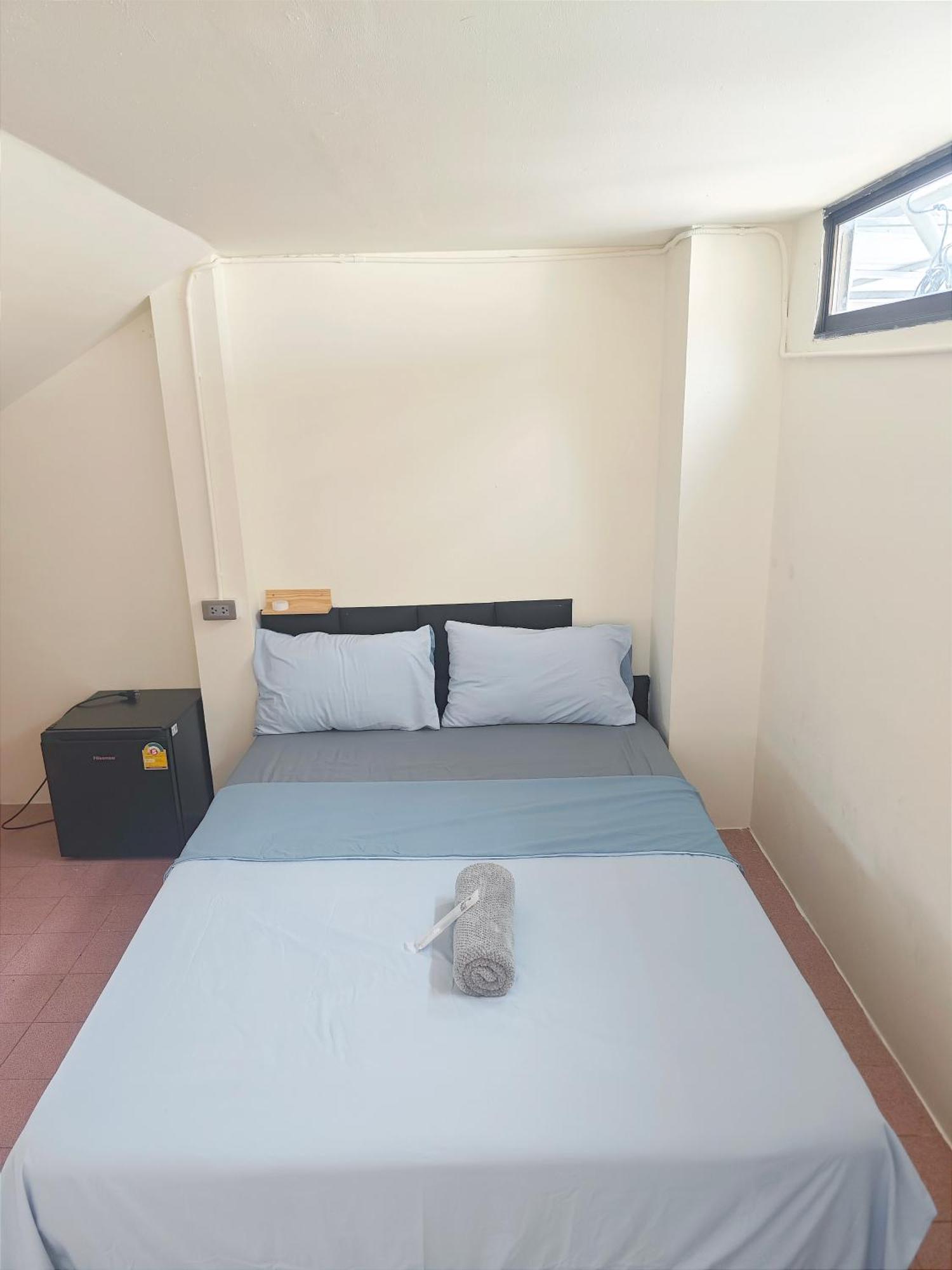 Panda Lodge Home Stay Bangkok Exterior foto