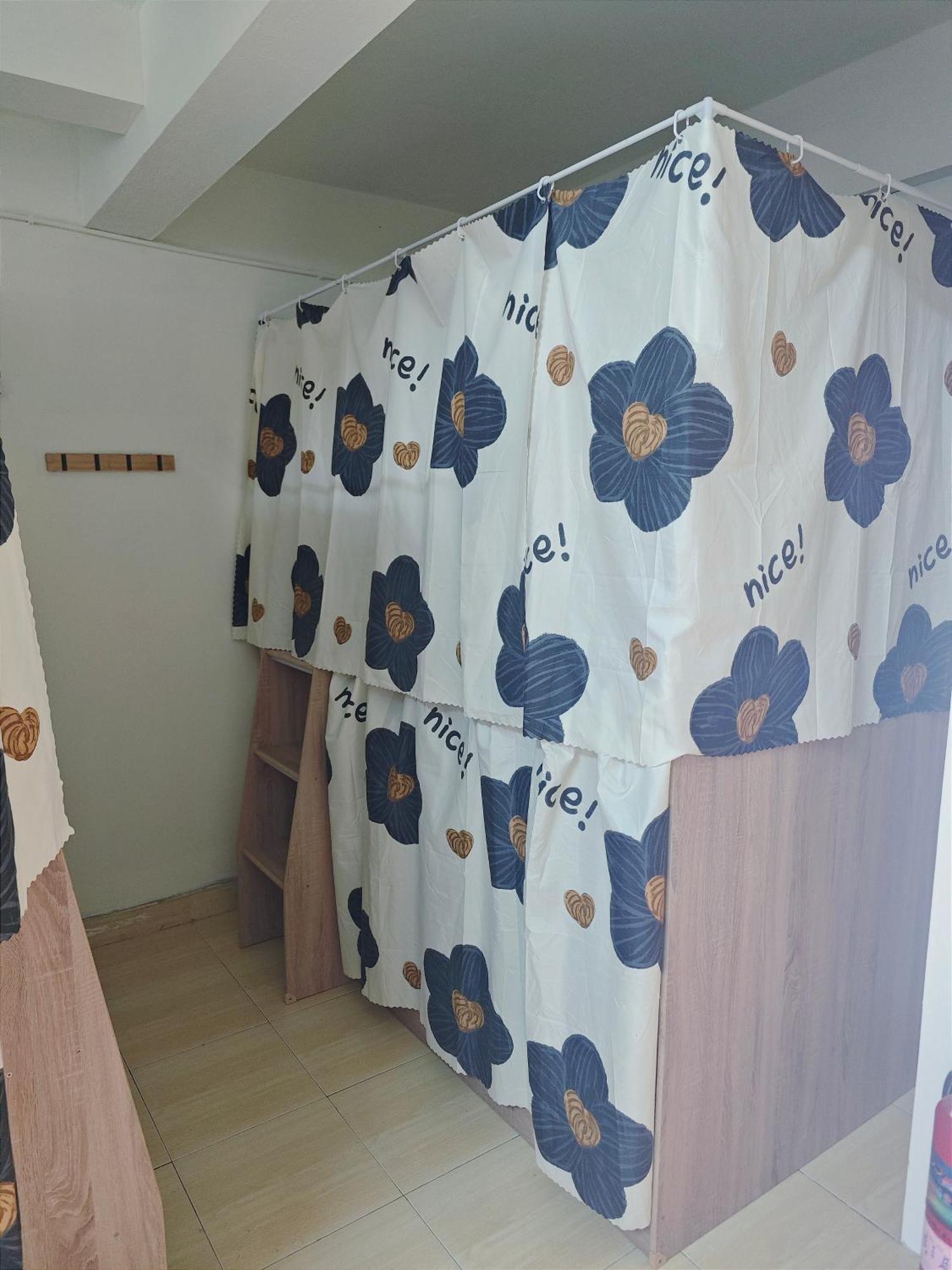Panda Lodge Home Stay Bangkok Zimmer foto