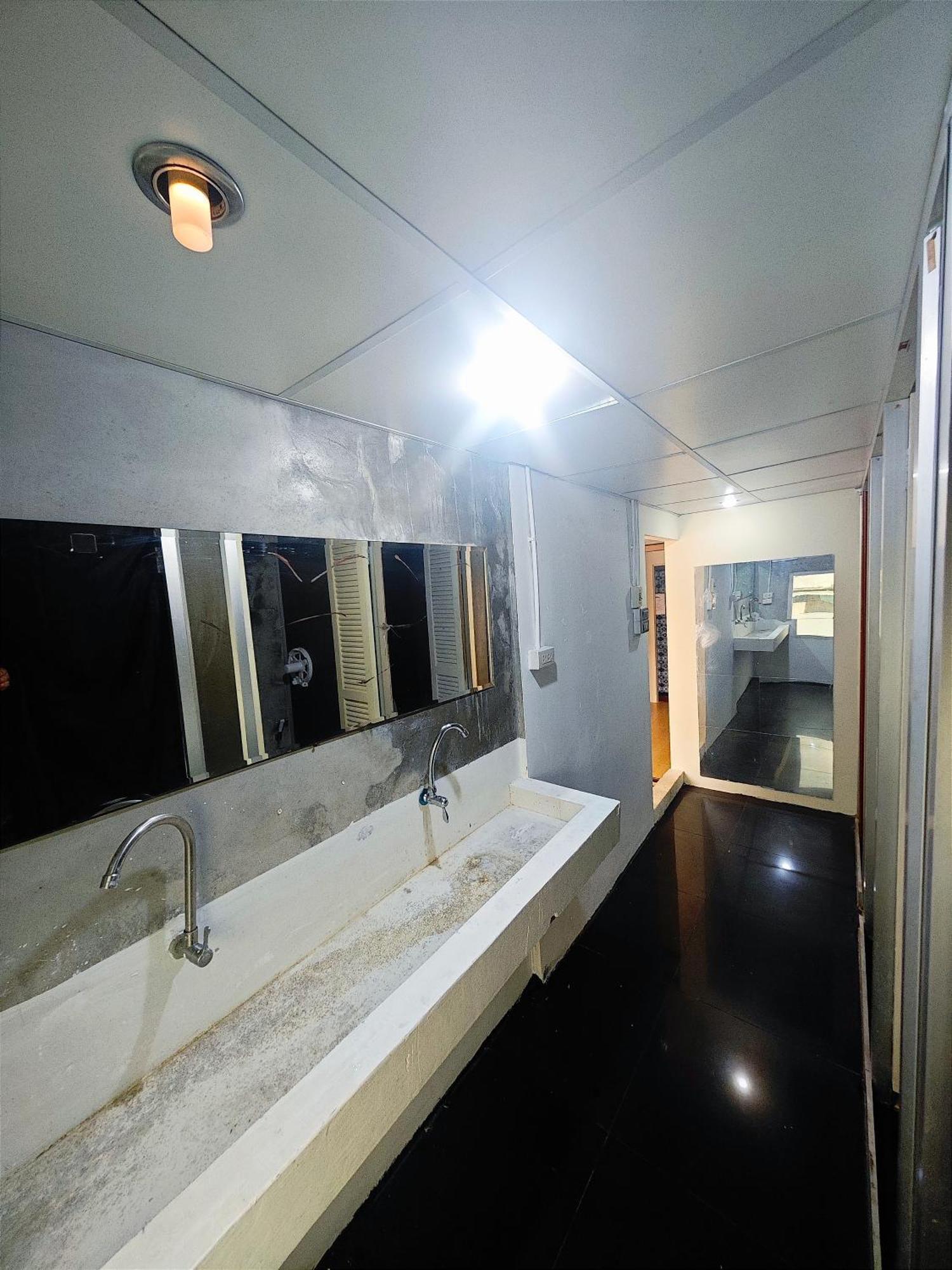 Panda Lodge Home Stay Bangkok Exterior foto