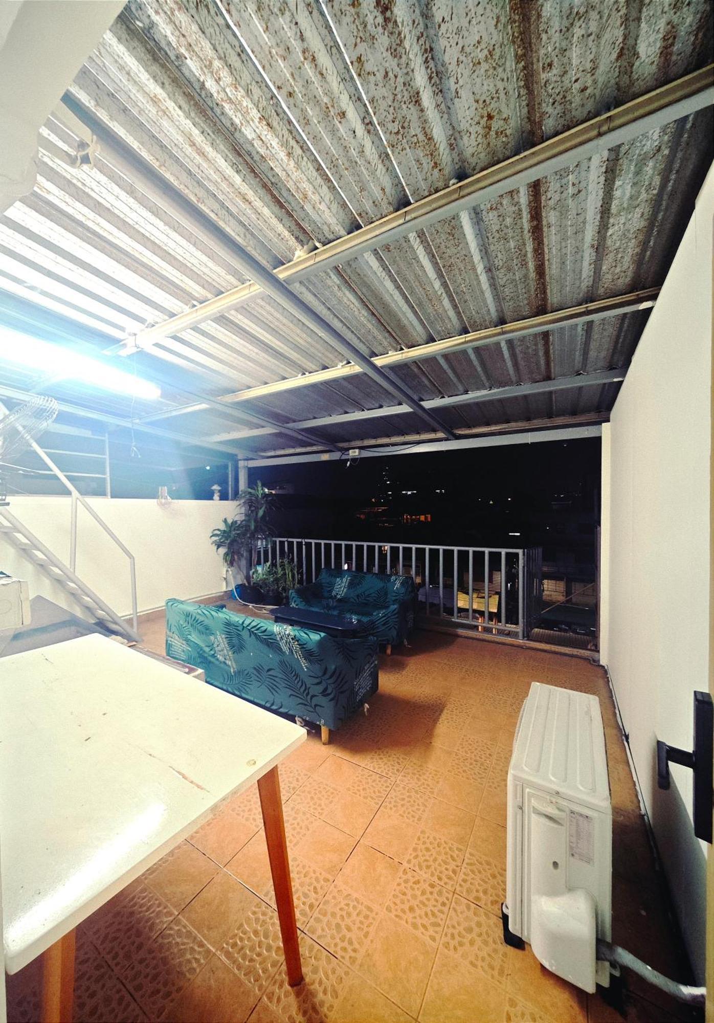 Panda Lodge Home Stay Bangkok Zimmer foto