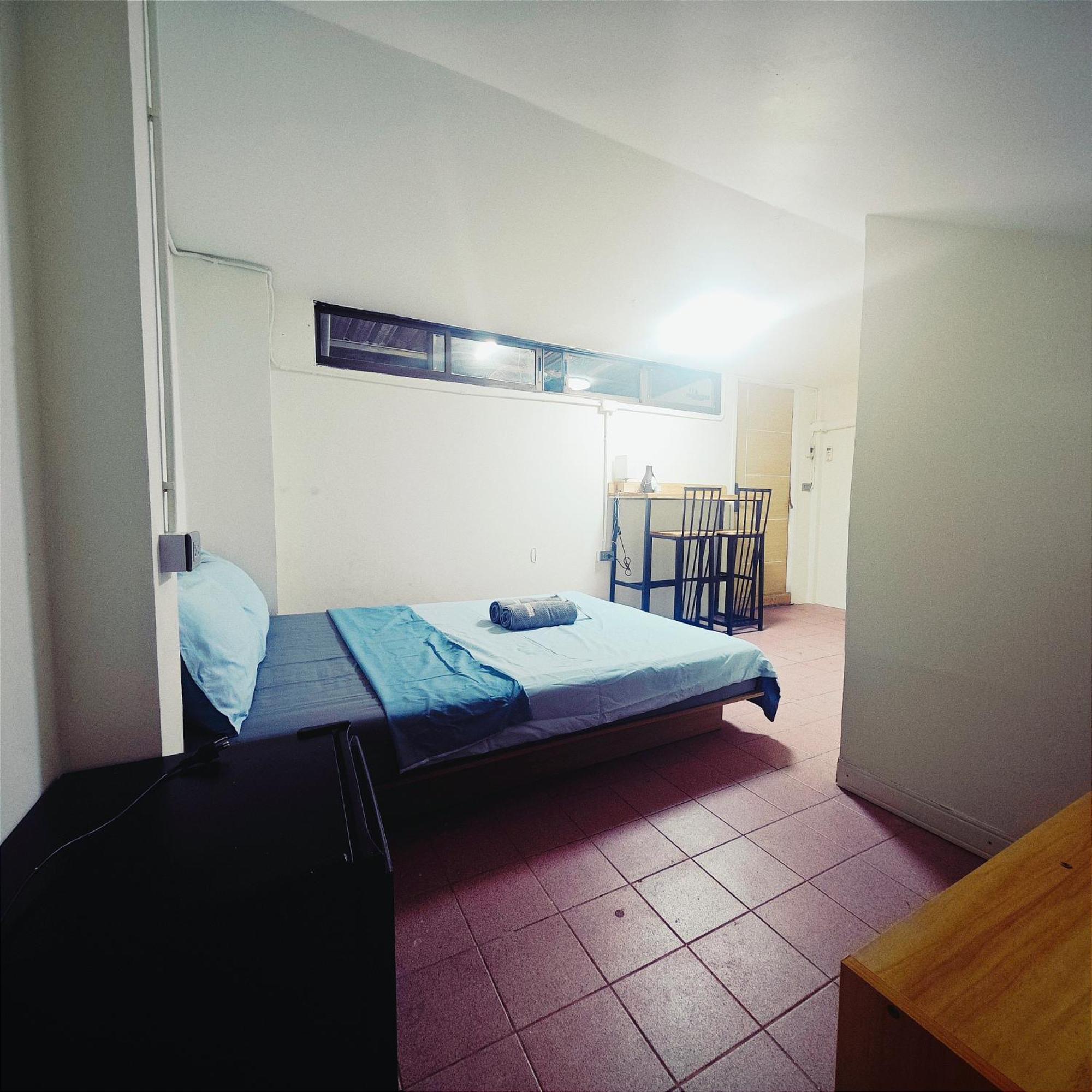 Panda Lodge Home Stay Bangkok Zimmer foto